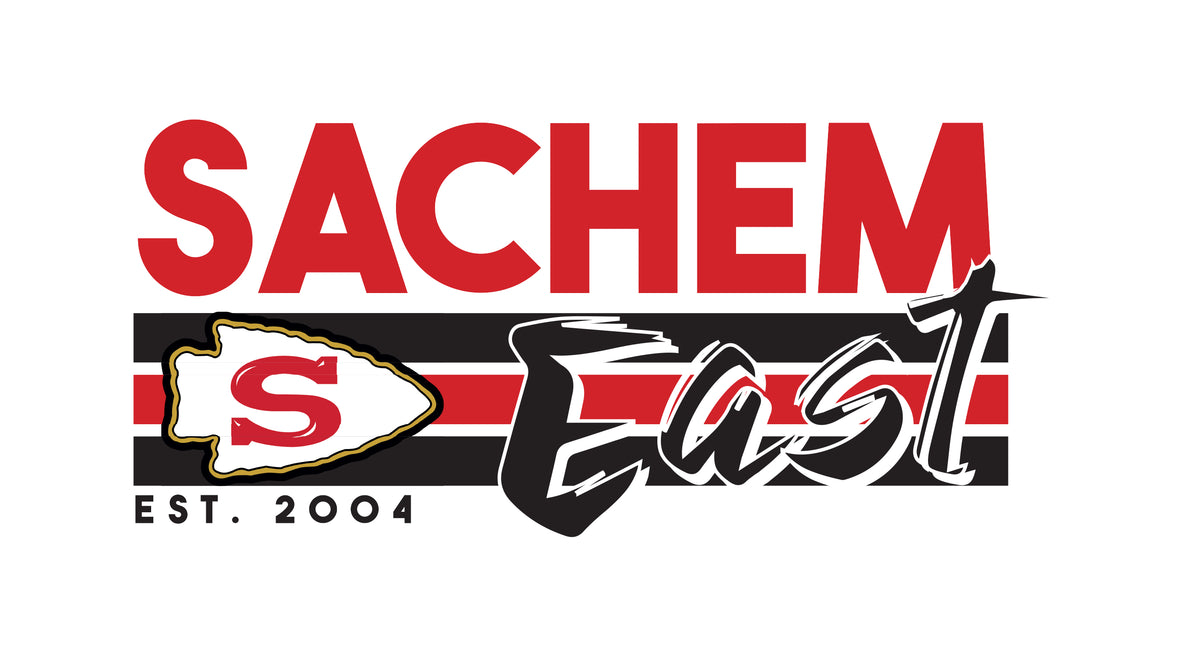 SEHS Hoodie Level Up Custom Apparel