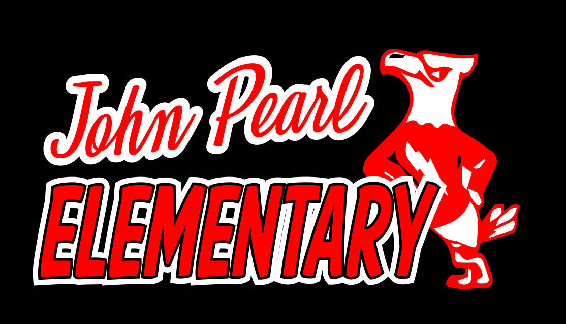 John Pearl Elementary School Level Up Custom Apparel