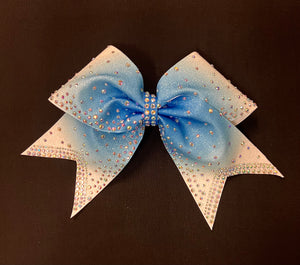 2024-25 Competition Bow