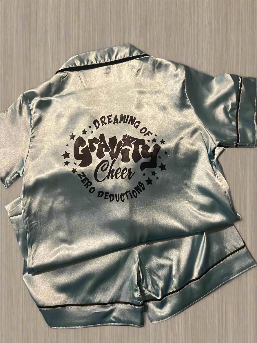 GC Dreaming PJ Set