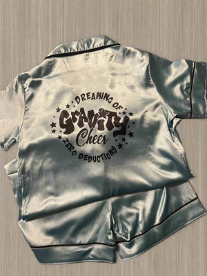 GC Dreaming PJ Set