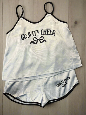 GC Bow PJ Set