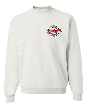 SEHS - Crew Neck Sweatshirt