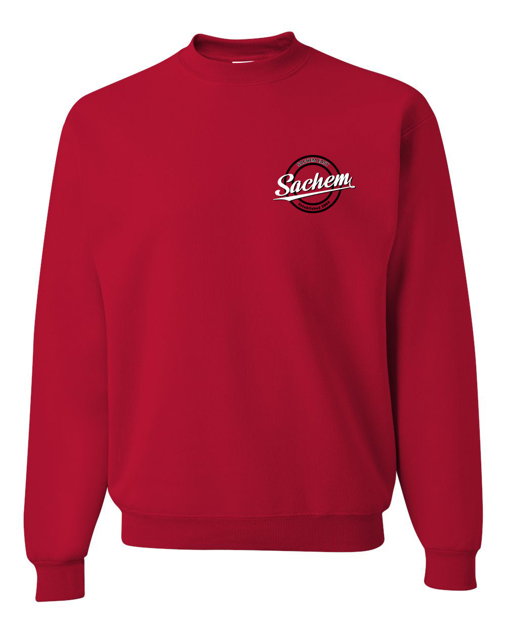 SEHS - Crew Neck Sweatshirt