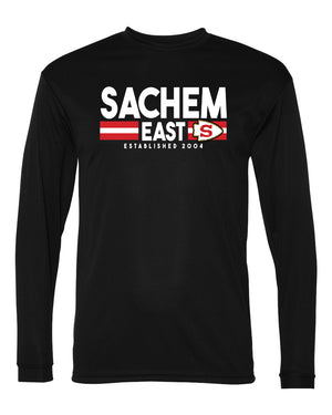 SEHS - DriFit Long Sleeve Shirt