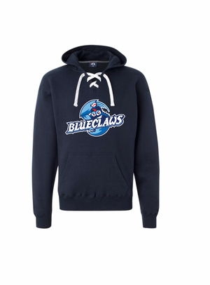 Blue Claws Hockey Sweatshirt