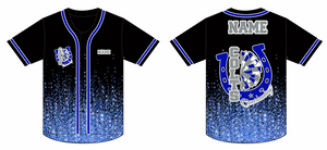 Colts- Baseball jersey