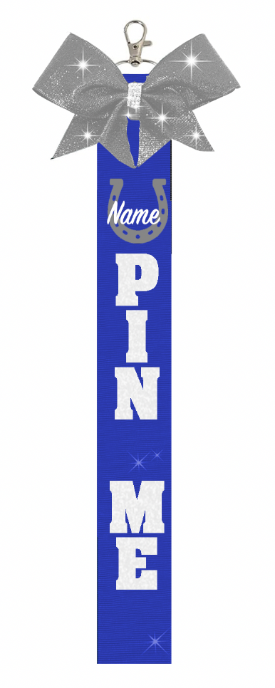 Colts Pin Me