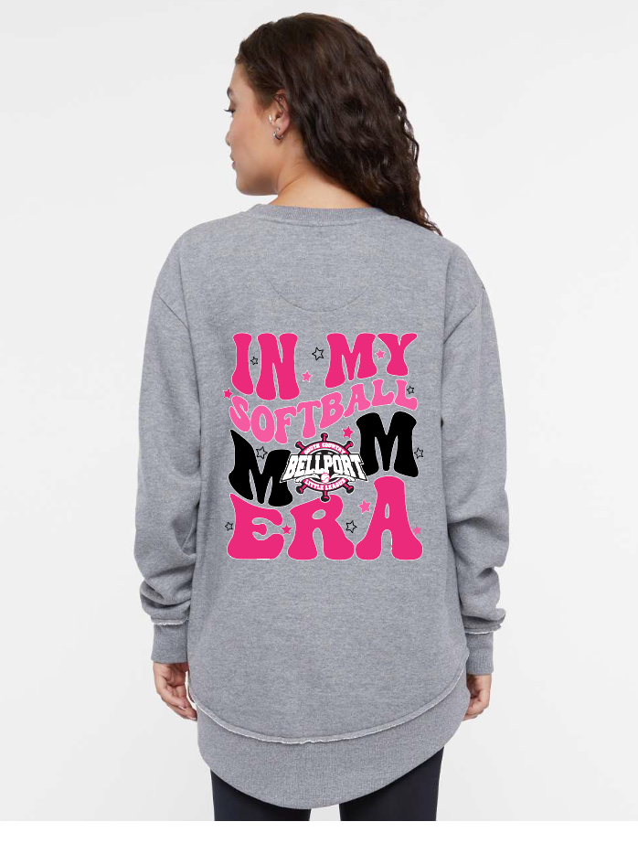 BSL Mom Sweatshirt