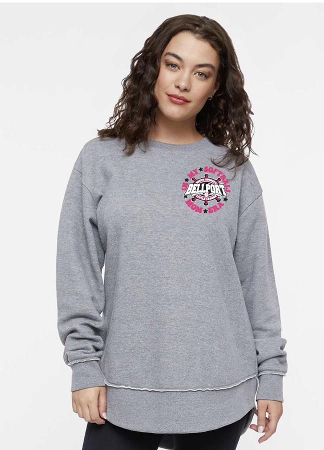 BSL Mom Sweatshirt