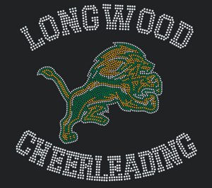 Longwood Cheer - Flannel