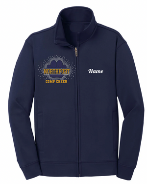 Northport Cheer - Performance Jacket