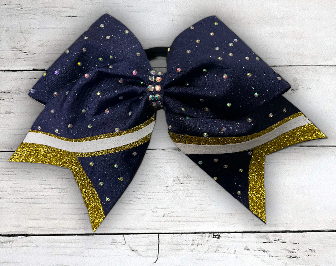 Northport Cheer - Competition Bow