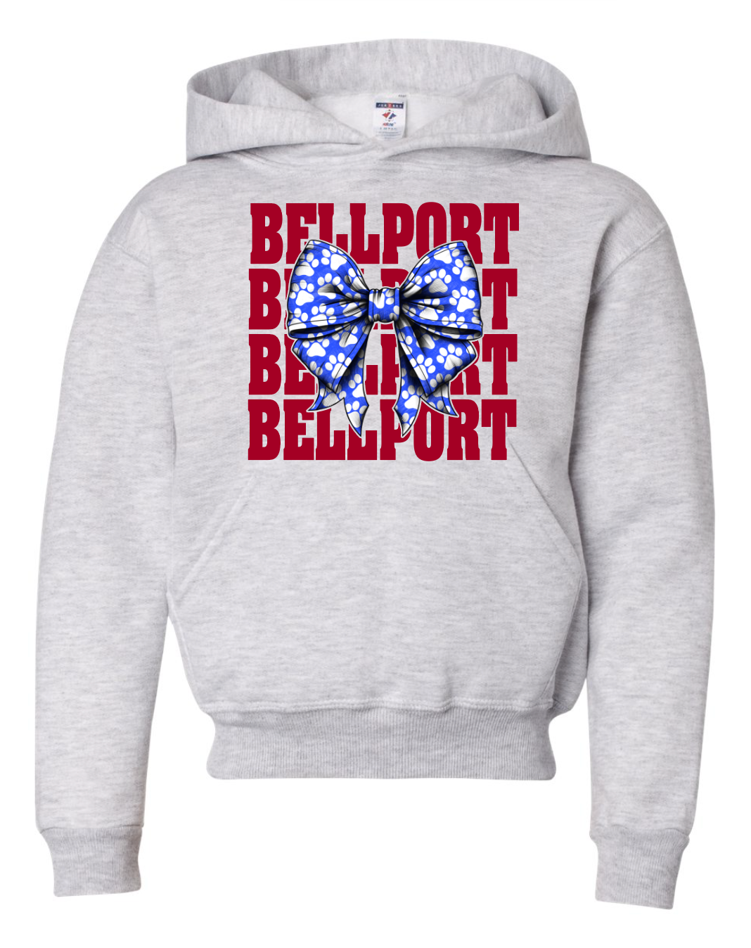 Bellport Cheerleading