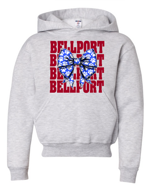 Bellport Cheerleading