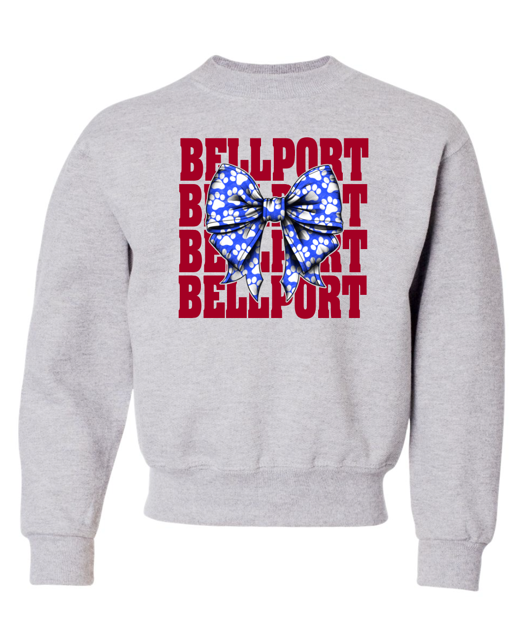 Bellport Cheerleading