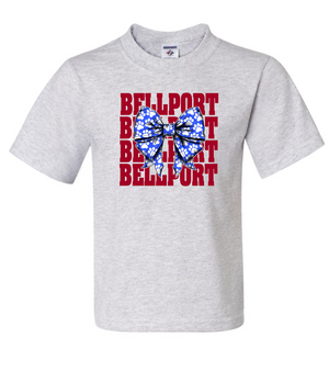 Bellport Cheerleading