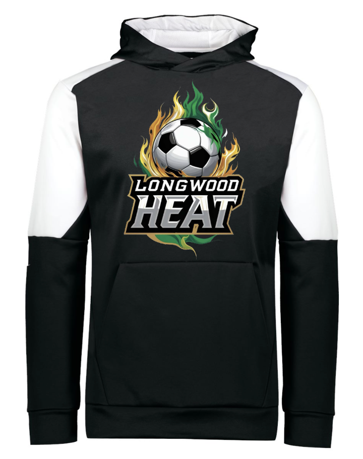 Longwood Heat - Dri-fit Sweatshirt