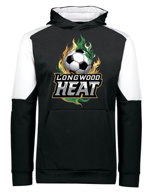 Longwood Heat - Dri-fit Sweatshirt