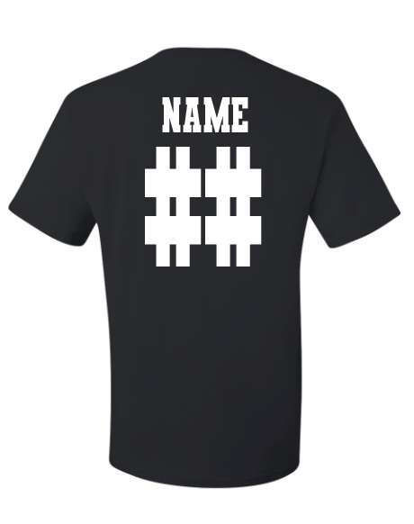 Longwood Heat T-Shirt