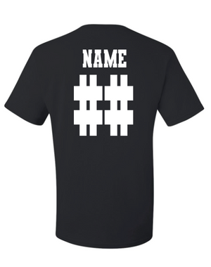 Longwood Heat T-Shirt