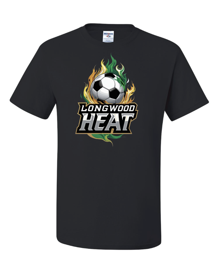 Longwood Heat Drifit T-Shirt