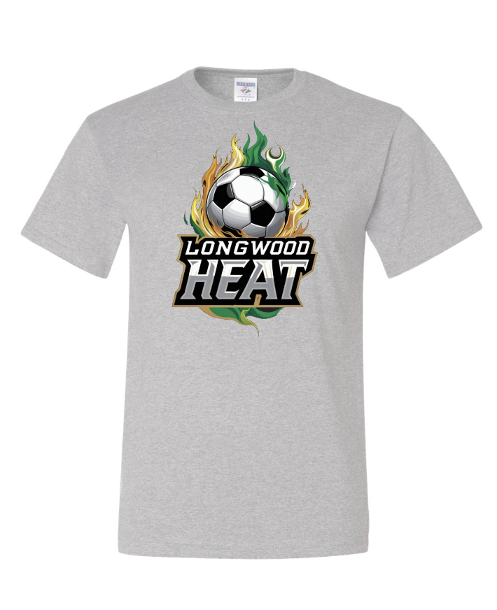 Longwood Heat T-Shirt