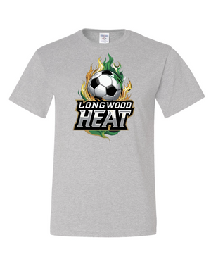 Longwood Heat T-Shirt