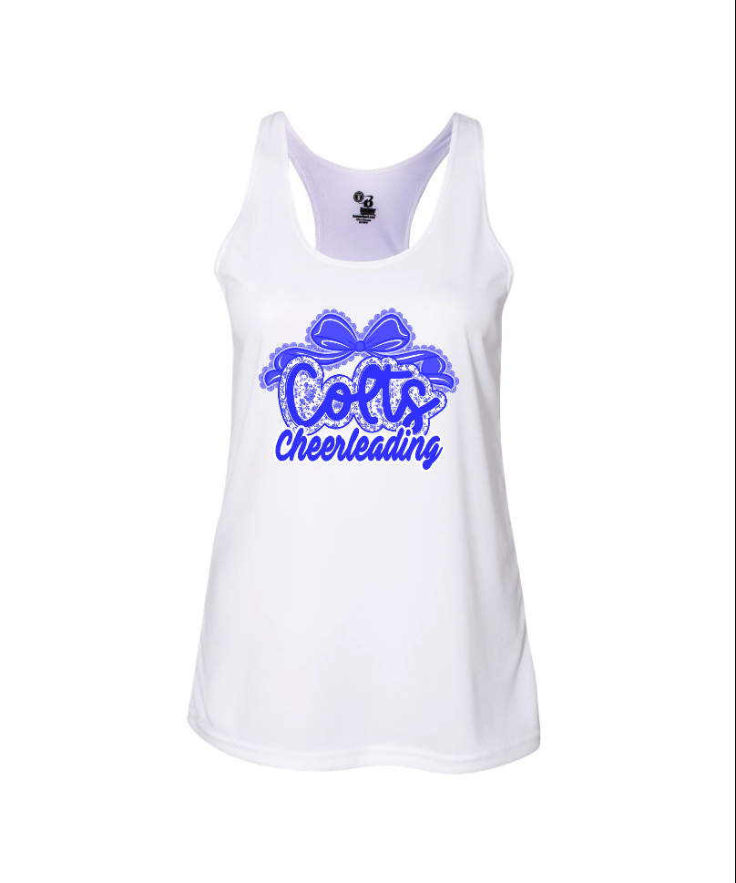 Colts - Coquette