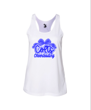 Colts - Coquette