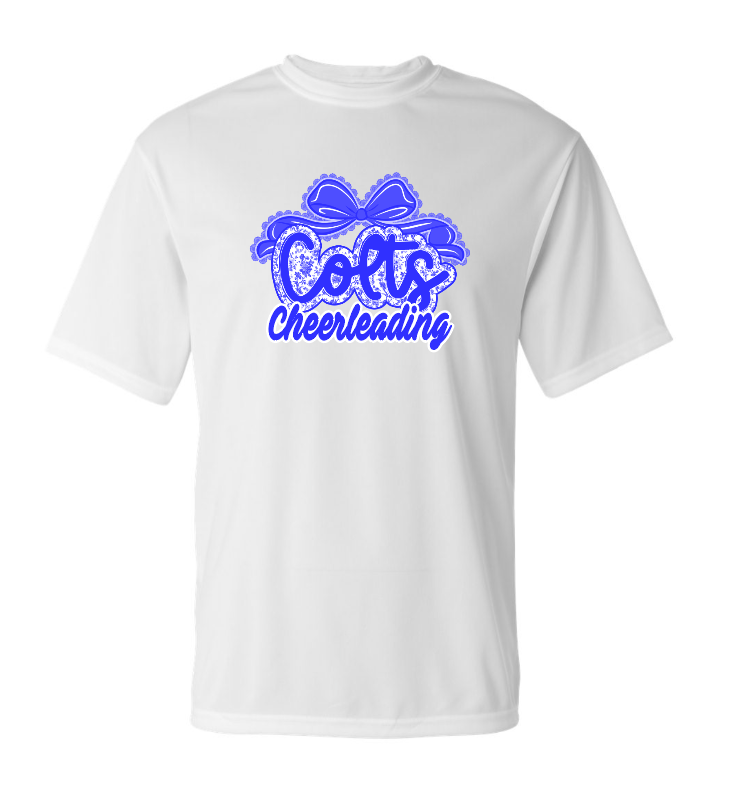 Colts - Coquette