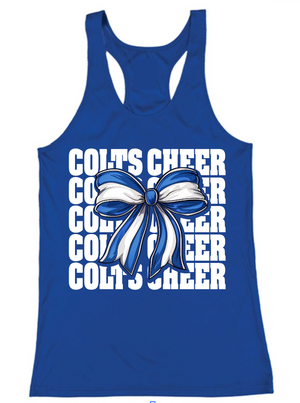 Colts - Bow