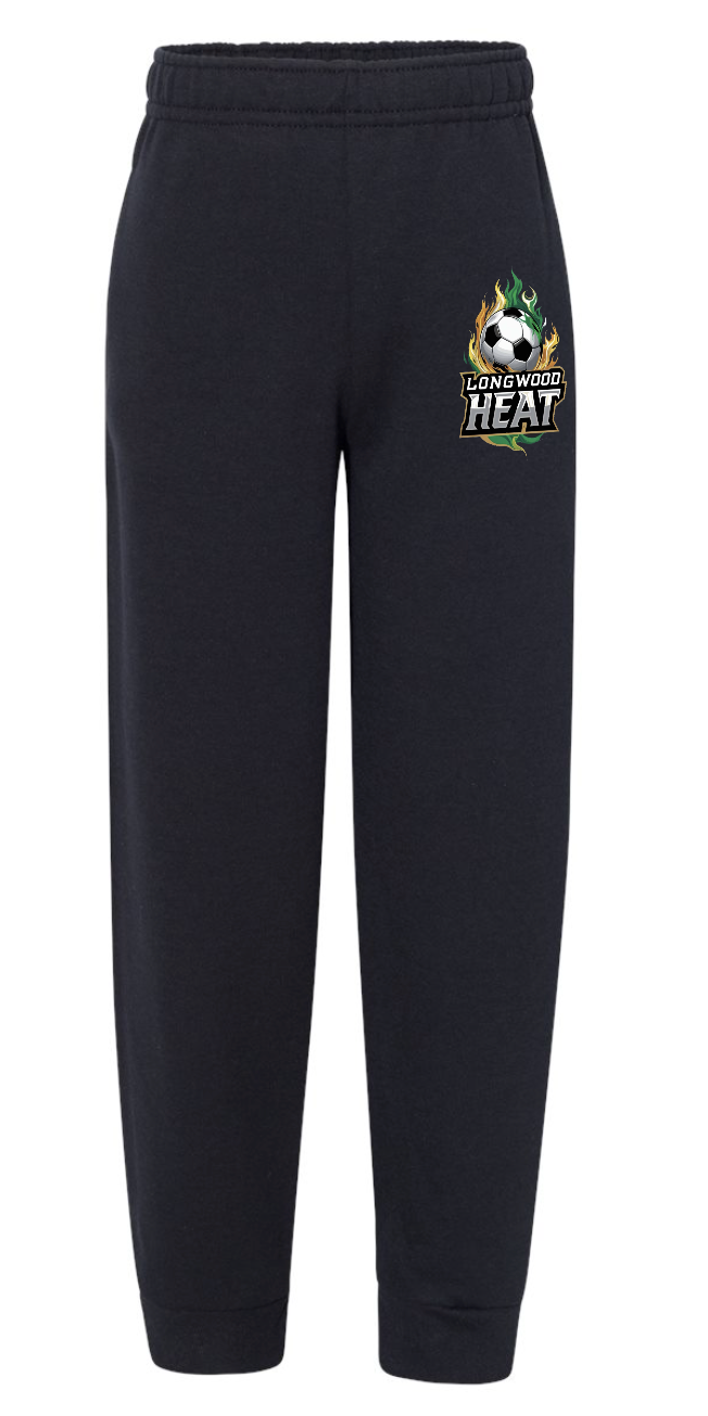Longwood Heat - Jogger Sweatpants