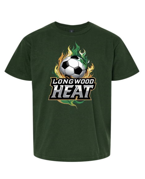 Longwood Heat T-Shirt