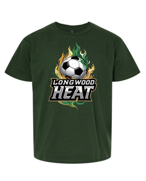 Longwood Heat T-Shirt