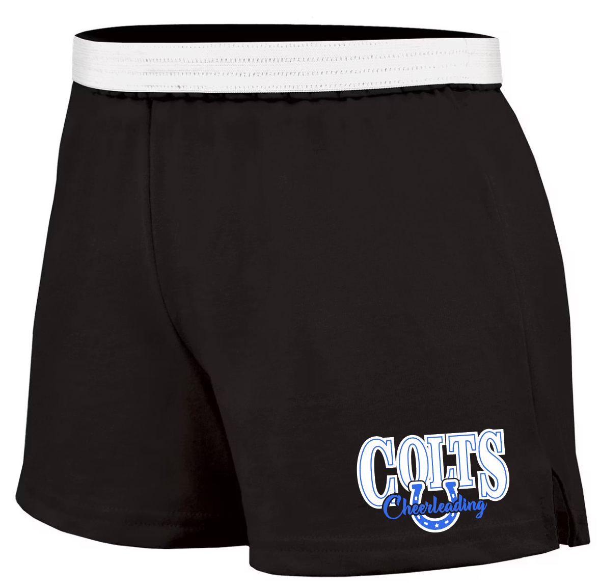 Colts - Colts Shorts