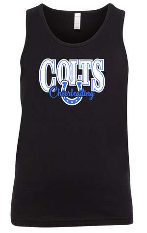 Colts - Colts Tank