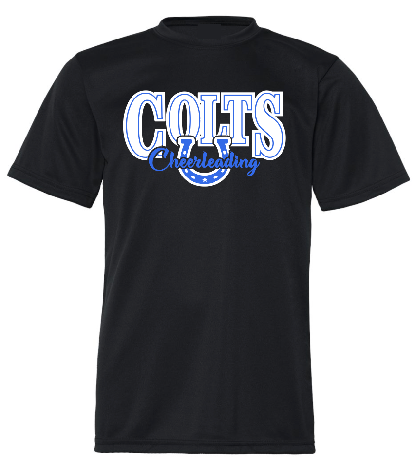 Colts - Colts T-Shirt