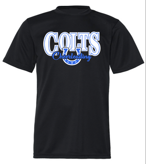 Colts - Colts T-Shirt
