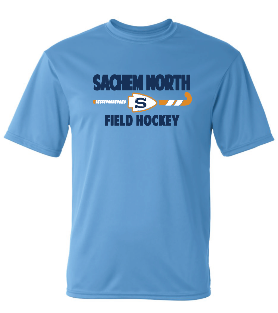 SNFH25 -Field Hockey T-Shirt