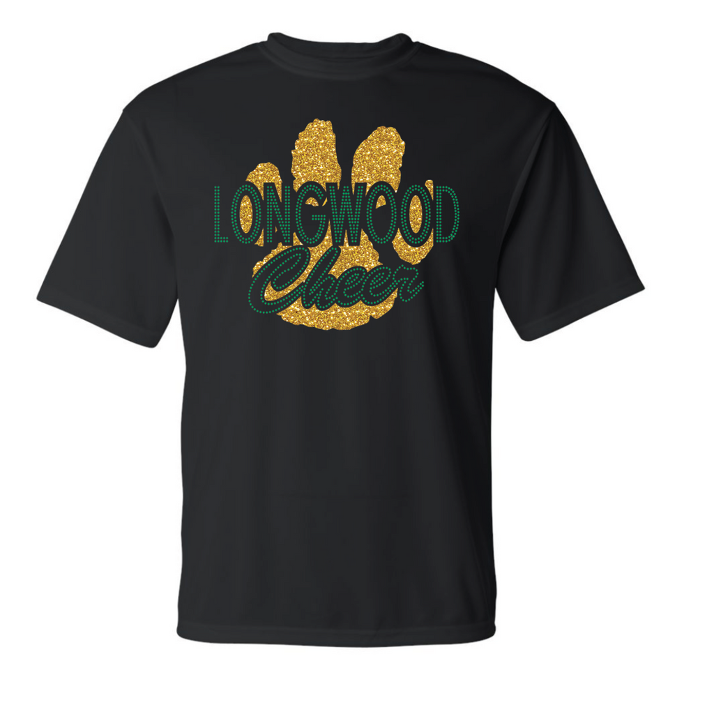 Longwood - Cheer Paw