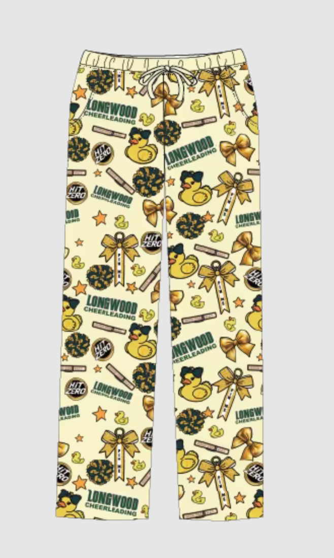 Longwood Lounge Pants - PREORDER by 11/5 for Christmas Delivery!