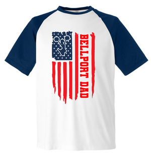 Bellport Cheer Dad - Drifit