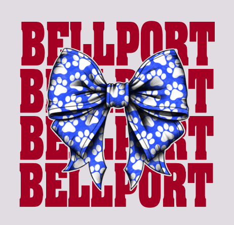 Bellport Cheerleading