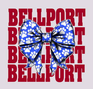Bellport Cheerleading