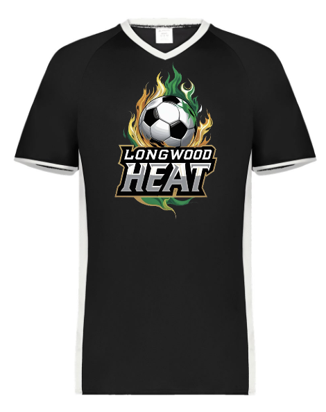 Longwood Heat Drifit V Neck