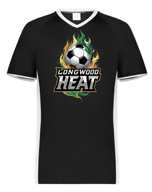 Longwood Heat Drifit V Neck