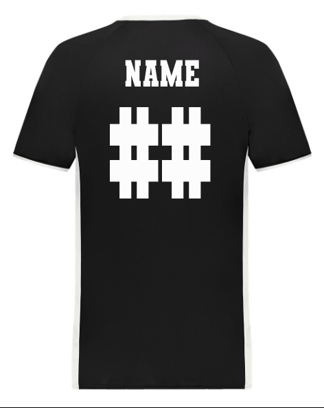 Longwood Heat Drifit T-Shirt