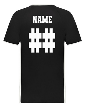 Longwood Heat Drifit T-Shirt