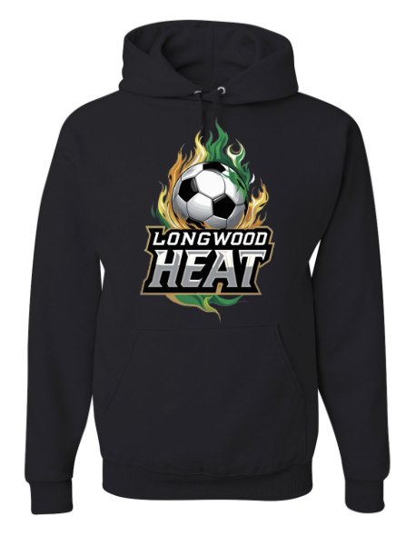 Longwood Heat Sweatshirt